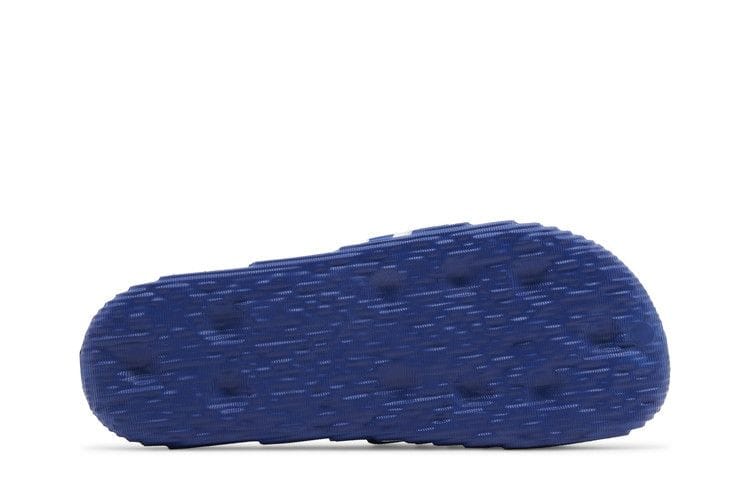 Adidas Adilette 22 Slide Royal Blue White