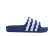 Adidas Adilette 22 Slide Royal Blue White