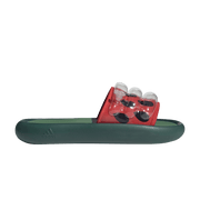 Adidas Zplaash Slide Watermelon