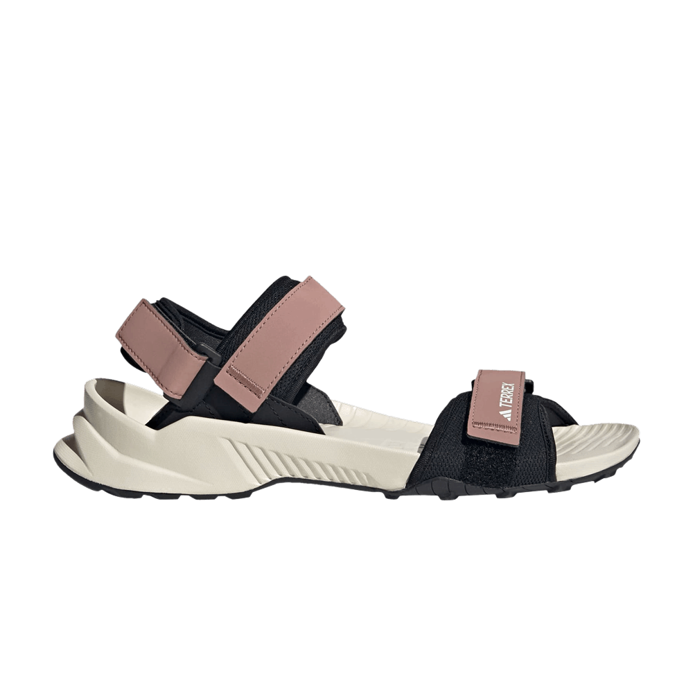 Adidas Terrex Hydroterra Sandal Warm Clay Wonder White