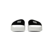 Adidas Wmns Adilette Slide 'Polka - White'