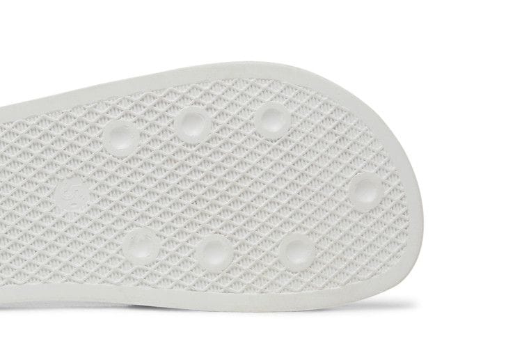 Adidas Wmns Adilette Slide 'Polka - White'