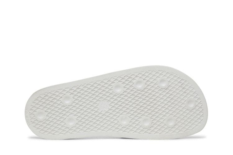 Adidas Wmns Adilette Slide 'Polka - White'