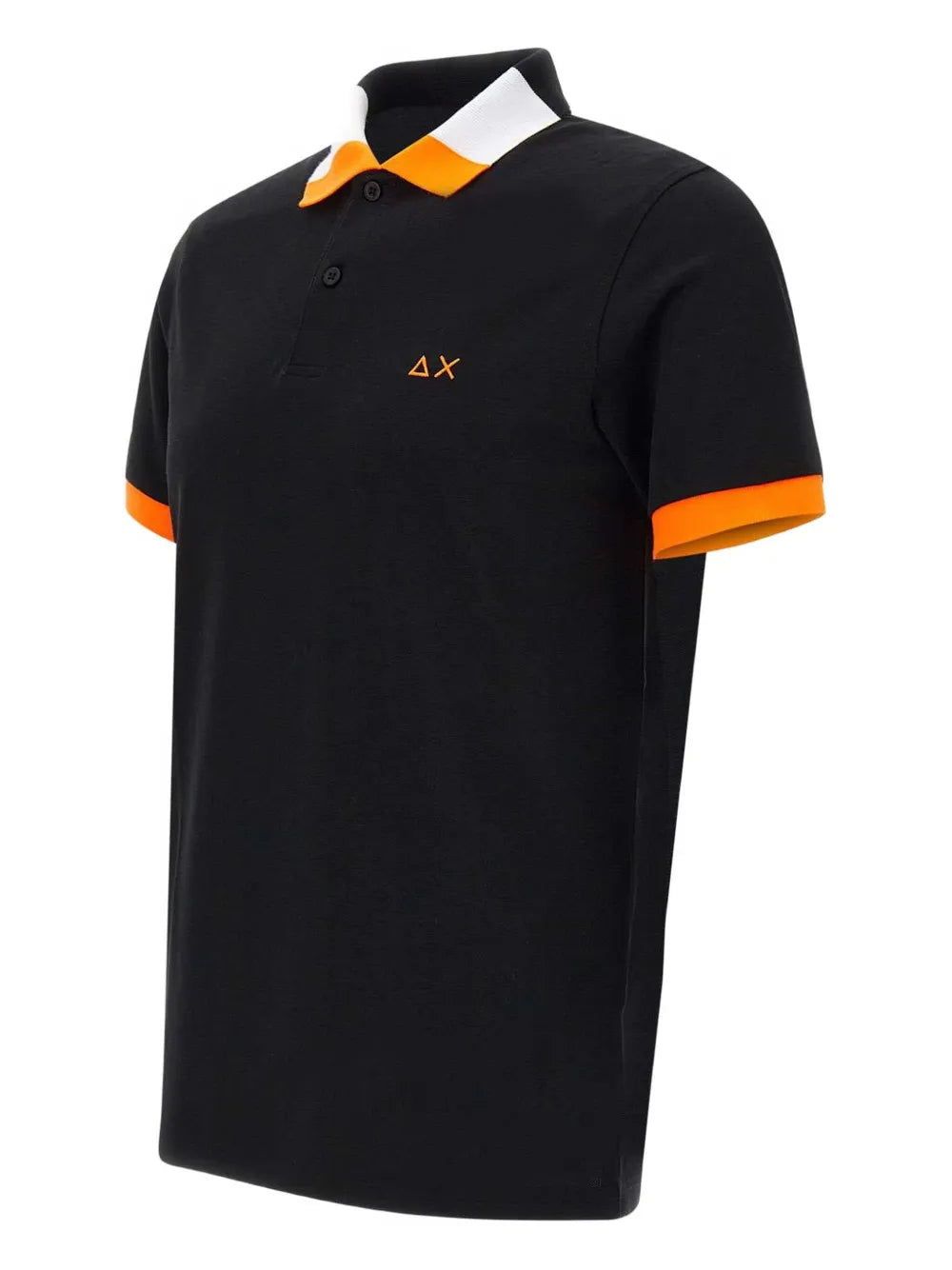jersey polo shirt