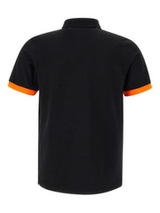 jersey polo shirt