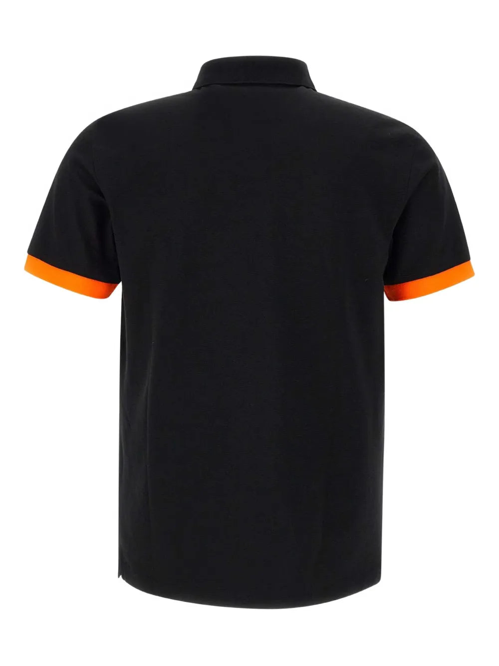 jersey polo shirt