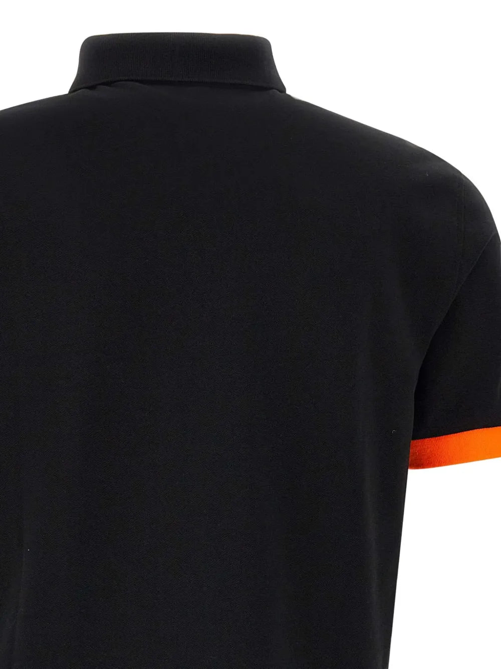 jersey polo shirt