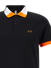 jersey polo shirt
