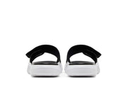 Adidas Alphabounce Slide Black White
