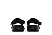 Adidas Terrex Hydroterra Sandal Black Grey