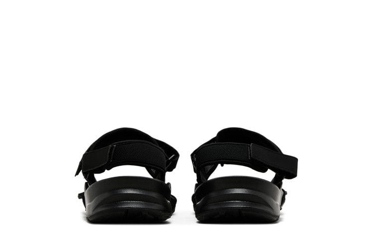 Adidas Terrex Hydroterra Sandal Black Grey