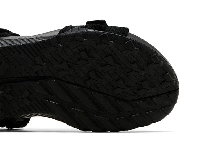Adidas Terrex Hydroterra Sandal Black Grey