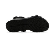 Adidas Terrex Hydroterra Sandal Black Grey