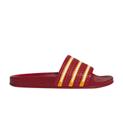 Adidas Adilette Slide Team Power Red College Gold