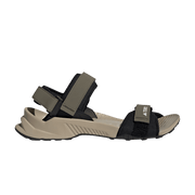 Adidas Terrex Hydroterra Sandal Olive Strata Wonder Beige