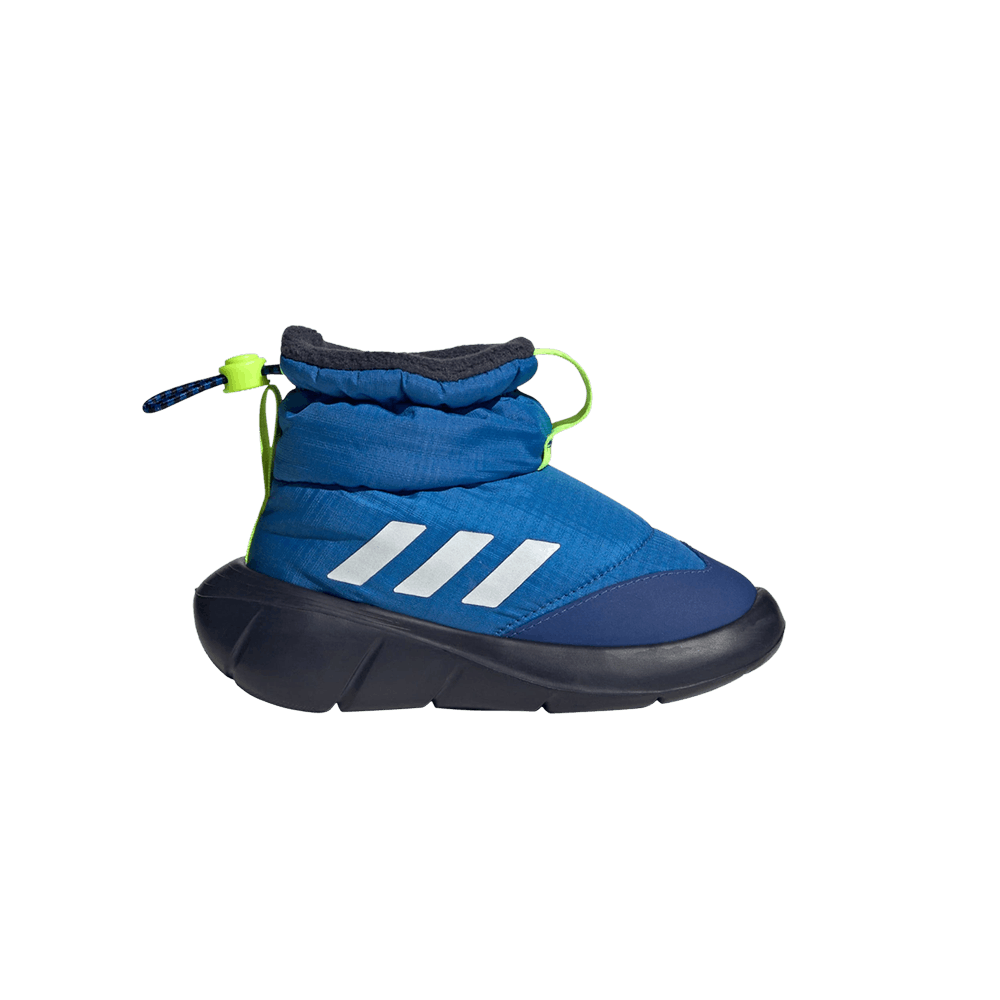 Adidas Monofit Boot I Bright Royal