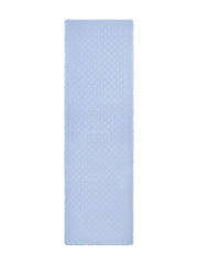 T Monogram Jacquard Scarf