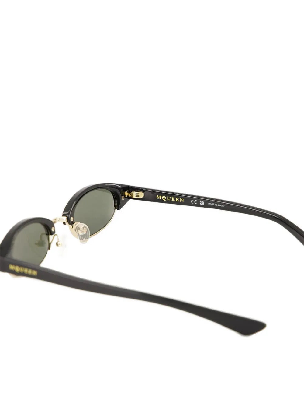 Alexander Mcqueen Eyewear