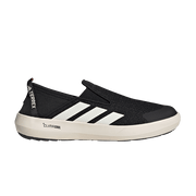 Adidas Terrex Boat Slip-On Black Chalk