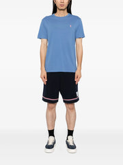 jersey crew-neck T-Shirt