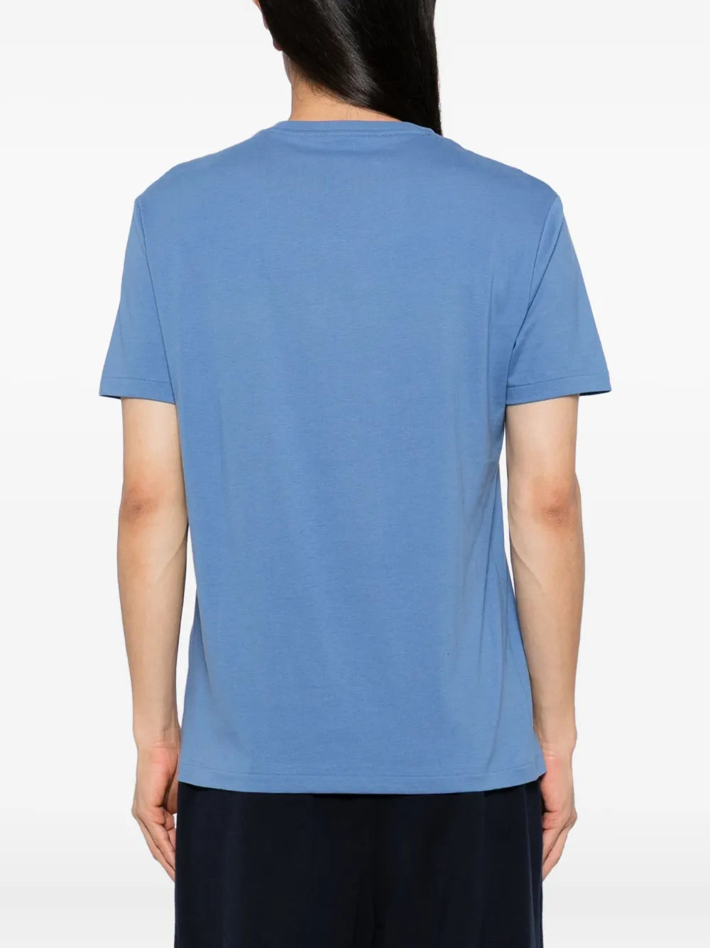 jersey crew-neck T-Shirt