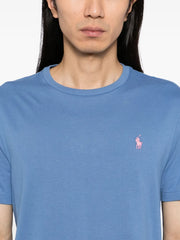 jersey crew-neck T-Shirt