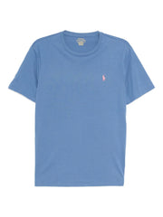 jersey crew-neck T-Shirt