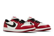 Air Jordan 1 Retro Low OG Chicago 2025