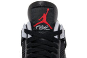 Air Jordan 4 Retro Bred Reimagined