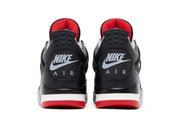 Air Jordan 4 Retro Bred Reimagined
