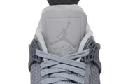 Air Jordan 4 Retro SE Paris Olympics Wet Cement