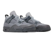 Air Jordan 4 Retro SE Paris Olympics Wet Cement