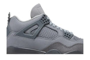 Air Jordan 4 Retro SE Paris Olympics Wet Cement