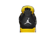 Air Jordan 4 Thunder