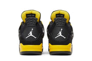 Air Jordan 4 Thunder