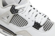 Air Jordan 4 Retro Military Black