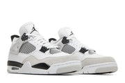Air Jordan 4 Retro Military Black