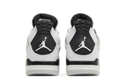 Air Jordan 4 Retro Military Black