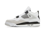 Air Jordan 4 Retro Military Black