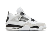 Air Jordan 4 Retro Military Black
