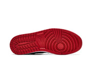 Air Jordan 1 Retro High OG Patent Bred