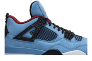 Travis Scott x Air Jordan 4 Retro Cactus Jack