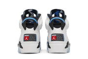 Air Jordan 6 Retro Unc
