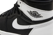 Jordan 1 Retro High OG Black White