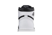 Jordan 1 Retro High OG Black White