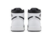 Jordan 1 Retro High OG Black White