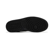 Jordan 1 Retro High OG Black White