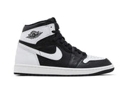 Jordan 1 Retro High OG Black White