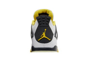 Air Jordan 4 Retro Vivid Sulfur