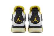 Air Jordan 4 Retro Vivid Sulfur